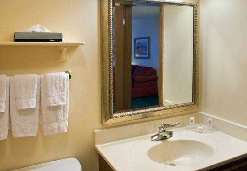 Candlewood Suites - Boston North Shore - Danvers By Ihg Habitación foto